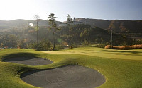 [여름철 골프투어]고원지대에서 즐기는 ‘힐링골프’의 완결판...하이원리조트 골프장