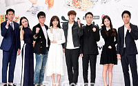 [BZ포토] tvN '혼술남녀' 파이팅!