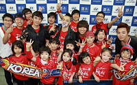 현대차 '월드컵 YOUNG 원정 응원단'결승전 개최