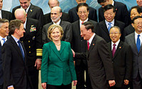 中美 전략경제대화..누가 웃을까?