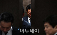 [포토] 신동빈 '비통'