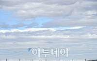 [포토]가을하늘의 구름