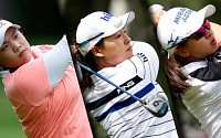 [LPGA]김세영, 아쉬운 2위...전인지, 3위...아리야 주타누간 시즌 5승