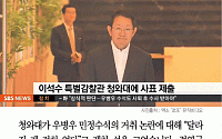 [카드뉴스] 청와대 “이석수 사표에도 우병우 거취 달라진 것 없다”