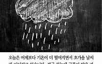 [카드뉴스] 내일날씨, 중부 흐리고 비… 태풍 ‘라이언록’ 영향은?