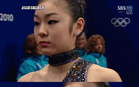 김연아, 아사다마오 경기 후 '피식' 웃은 이유는?