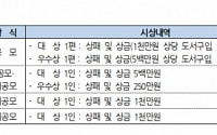 전경련, ‘2016년 시장경제 대상’ 출품작 공모… 총 상금 6000만원 수여