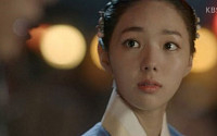 '구르미 그린 달빛' 채수빈, 박보검과 풍등으로 맺어진 인연 '첫눈에 반해'