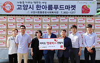 다이소, 소외계층ㆍ다문화가정ㆍ북한이탈주민 위한 사회공헌 활동 진행
