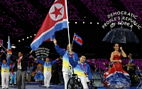 북한, 리우 패럴림픽 2명 참가…수영선수 '육상'으로 종목 변경