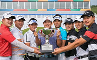 SBS골프-SBS스포츠, 남녀 메이저 코오롱 한국오픈과 이수그룹 KLPGA 챔피언십 단독중계
