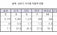 중국 관광객, 올 상반기 한국서 4조원 넘게 카드 긁어…‘샤오황디’ 세대가 주소비층