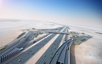 대우건설, 8000억원 규모 카타르 이링 고속도로 수주