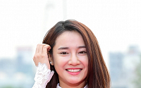 [BZ포토] 니아 프엉 첸, 머리 넘기는 베트남 여신
