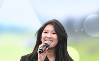 [BZ포토] 백예린, 축복받은 목소리