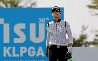 한 시즌 최다상금 경신한 박성현, LPGA 투어 에비앙 챔피언십 출전