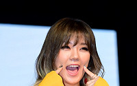 [BZ포토] 김주나, '프듀101' 중 첫 솔로예요