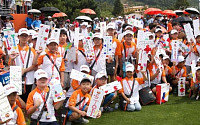 KLPGA-삼천리 꿈나무 골프대회 10월 개최