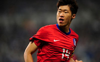 [월드컵] 최종엔트리 발표 선수 프로필 (11) 박지성