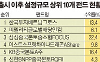 비과세 해외펀드 잘나갔네~ 출시 반년만에 8000억 뭉칫돈