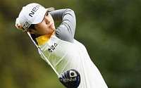 박성현, LPGA ‘무혈입성’하려면?...우승하거나 상금랭킹 40위이내 들면