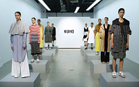 삼성물산 패션부문 구호, 뉴욕 진출…“글로벌 사업 본격화”