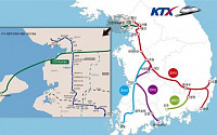 인천지하철 2호선 개통으로 검암역 KTX 이용객 늘어