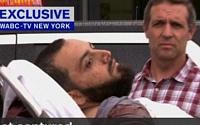 미 뉴욕 맨해튼 폭발 용의자, 총격전 끝에 체포
