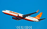 제주항공, 30번째 국제선 인천-마카오 첫 취항 &quot;5만8000원행?&quot;