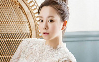 ‘결혼’ 곽지민, SNS에 공개한 드레스 사진 보니…결혼식도 이 모습?