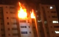 서울 쌍문동 아파트 화재 3명 사망…더 큰 인명피해 막은 '의인' 있었다