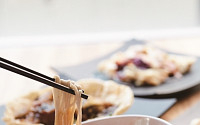 [브라보마이라이프] 색다른 중국음식, 통밀로 통(通)하는 맛집 '싱가'