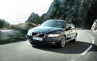 볼보, 여름맞이 New Volvo S80 D5 금융혜택