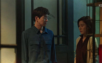 수목드라마 '공항가는 길' 김하늘, 이상윤에 묘한 이끌림 &quot;왠지 내가 뭘 잘못한 것 같아&quot;