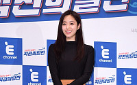 [BZ포토] 티아라 은정, 가을을 입은 숙녀