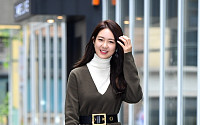 [BZ포토] 이요원, 시선 뗄 수 없는 여신