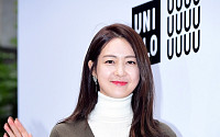 [BZ포토] 이요원, 벨트로 강조한 한줌 개미허리