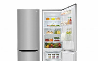 LG전자 냉장고∙세탁기, 英서 최고제품 선정