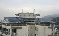 에스에너지 자회사 에스파워, 국내 최대 공동주택 태양광 대여사업 준공