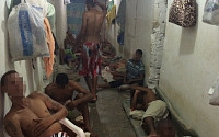 브라질 교도소 수감자 수백명 폭동→탈옥…과밀수용에 반발