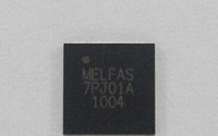 멜파스, 전력소모 적은 고성능 터치센서 칩 출시