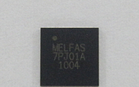멜파스, 전력소모 적은 고성능 터치센서 칩 출시