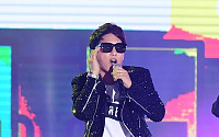 [BZ포토] 김원준, 유부남이 된 X세대의 아이콘