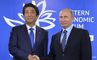 [세계는 정권교체 중] 일본 아베·러시아 푸틴 장기집권 노린다