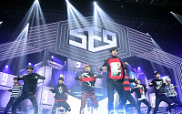 [BZ포토] SF9, 화려한 데뷔