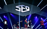 [BZ포토] SF9, FNC의 비밀 병기