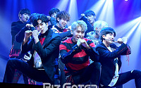 [BZ포토] SF9, '팡파레'