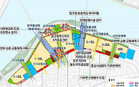 압구정 재건축 35층 제한 유지키로… 서울시, 압구정 단지 '지구단위계획' 개발