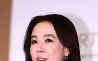 [BZ포토] 강수연, 아름다운 BIFF 집행위원장