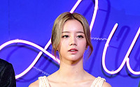 [BZ포토] 혜리, tvN 10주년 시상식 참석한 '덕선이'